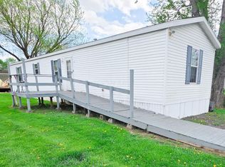 4800 Duvall Rd Lot 223, Ashville, OH 43103
