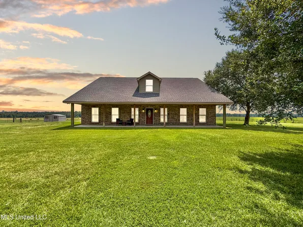 5121 Jordan Rd, Perkinston, MS 39573