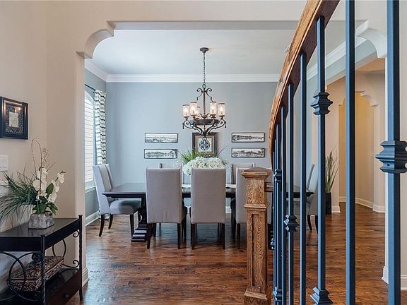 4th image of 1027 Saint Mark Dr