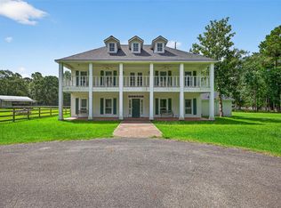 40108 Cimarron Way, Magnolia, TX 77354