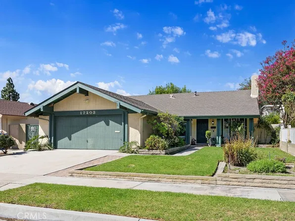 17203 De Groot Pl, Cerritos, CA 90703
