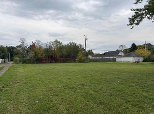 1616 S Warren St, South Bend, IN