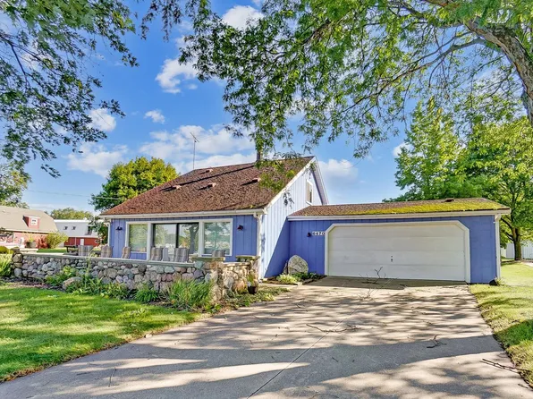 6470 W Orland Rd, Angola, IN 46703