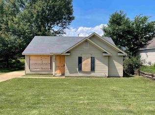 2504 Redvers Ave, Memphis, TN 38127