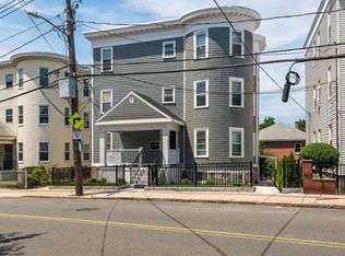 79 Foster St #2A, Brighton, MA 02135