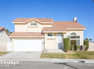 5844 Black Horse Cir, North Las Vegas, NV 89031