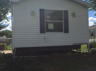 55 Chestnut Ct, Mansfield, OH 44906