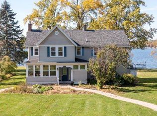 4376 E Lake Rd, Livonia, NY 14487