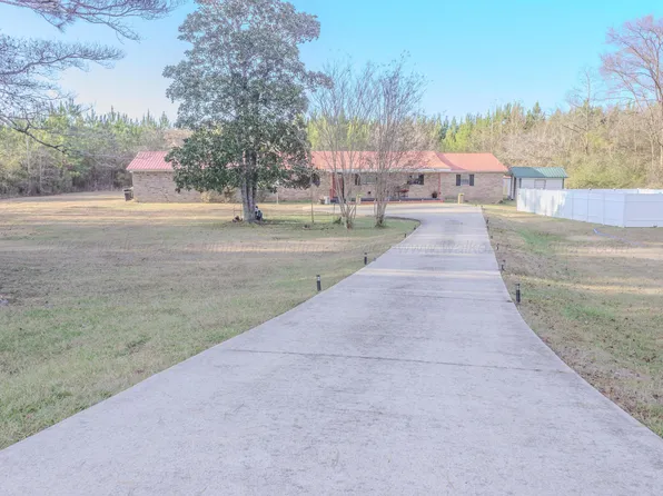 6345 County Road 44, Carbon Hill, AL 35549