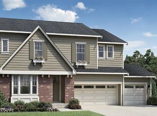 15093 SE Tenderfoot, Happy Valley, OR 97015