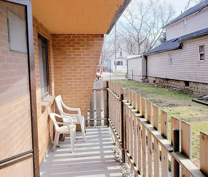 3552 Peter St #106 — Photo 12