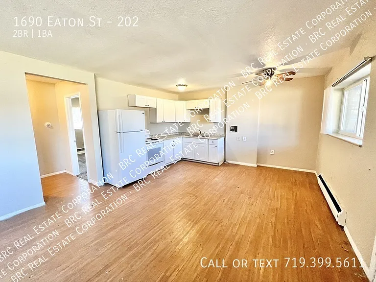 1690 Eaton St — Photo 6