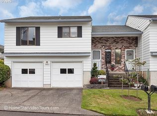 14922 NE Rose Pkwy, Portland, OR