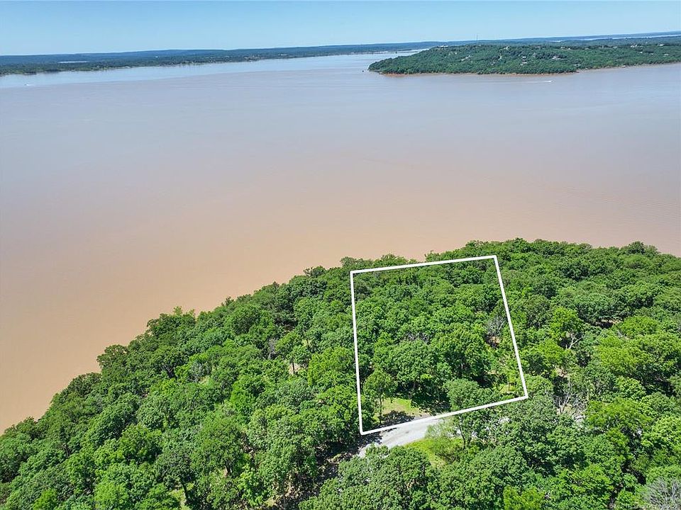 104 Patriot Pointe, Eufaula, OK 74432 MLS 2216561 Zillow