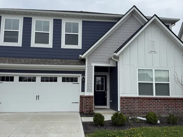 17132 Seaboard Pl, Noblesville, IN 46062