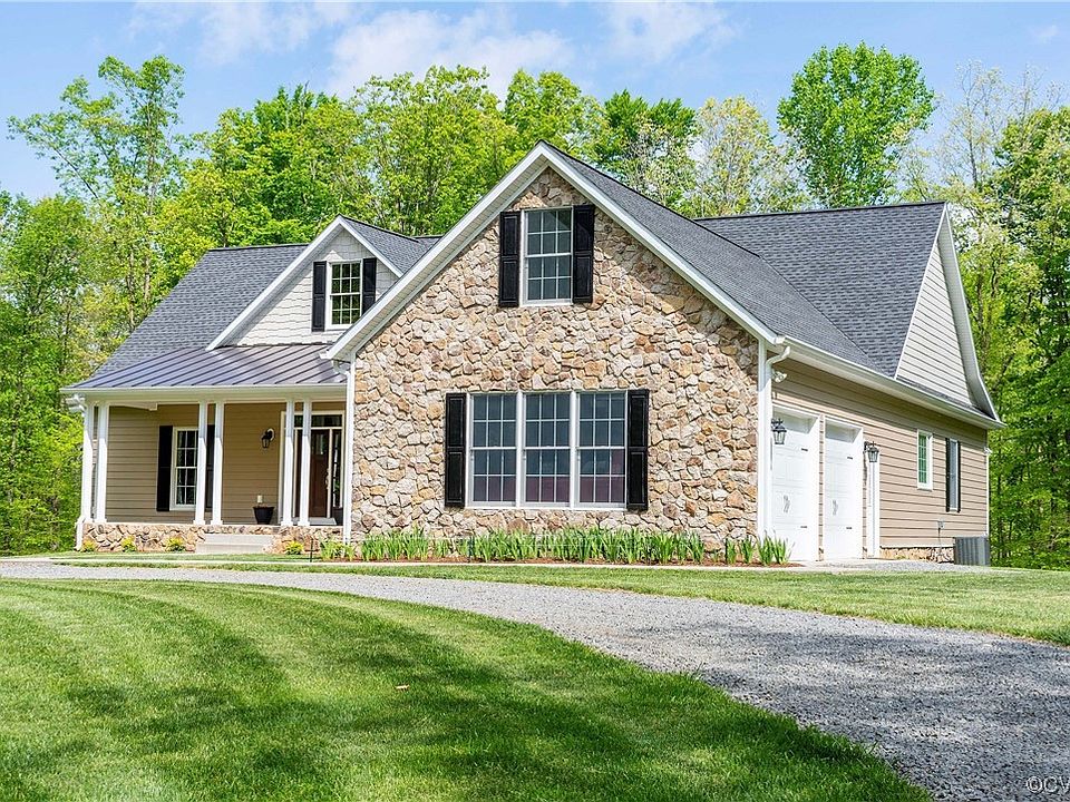 628 Bowlers Mill Rd, Gordonsville, VA 22942 Zillow