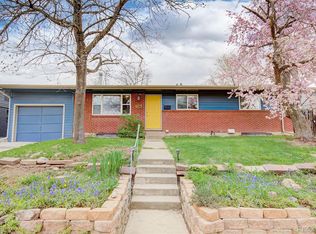 735 S 46th St, Boulder, CO 80305