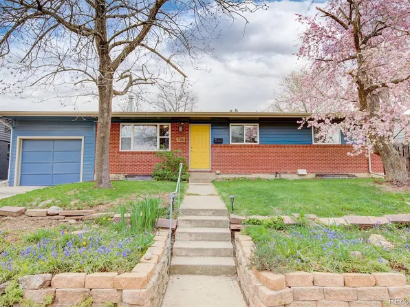 735 S 46th Street, Boulder, CO 80305