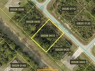 4869/4871 28th St SW, Lehigh Acres, FL 33973