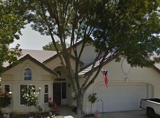 7222 N Laval Ave, Fresno, CA