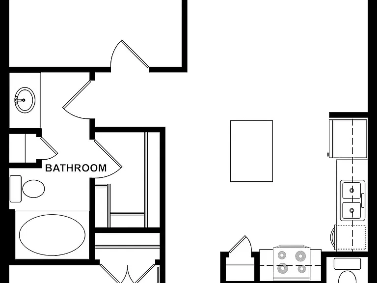 The Lofts at West 7th — Photo 59