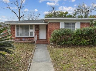 1404 W 13th St, Jacksonville, FL 32209