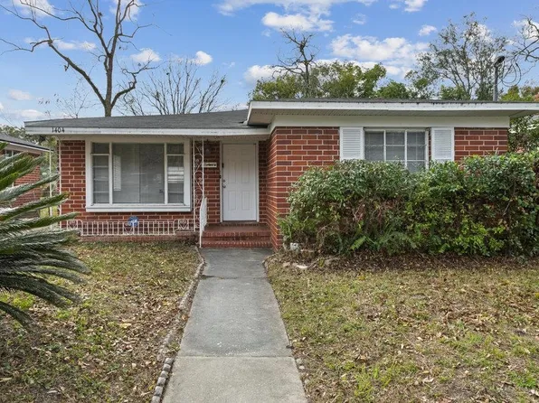 1404 W 13th St, Jacksonville, FL 32209