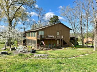 59-2 Woodson Bend Resort, Bronston, KY 42518