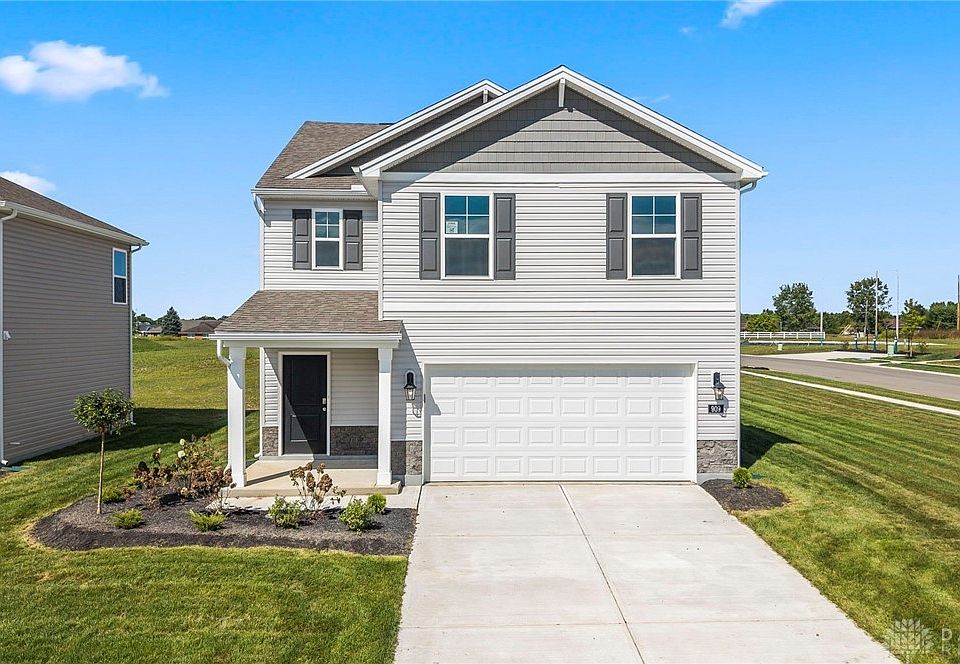 1st image of 909 Brubaker Dr