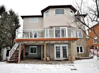 156 Bristol Rd #BASEMENT, Newmarket, ON L3Y7W8