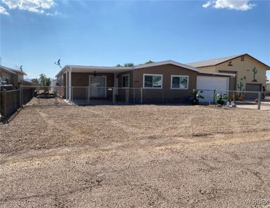 8285 S Smoketree Ln, Mohave Valley, AZ, 86440