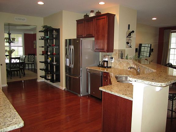 4th image of 15478 Fog Mountain Cir