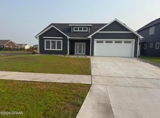 6035 S 14th St, Grand Forks, ND 58201