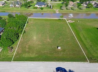 3510 River Ranch North Dr, Rosenberg, TX 77471