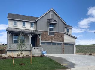 7187 Hyland Hills St, Castle Pines, CO 80108