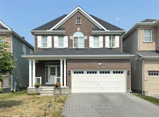 514 Honeylocust Ave, Ottawa, ON K2V 0K9