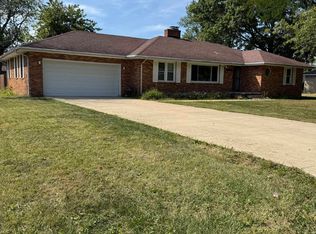 3705 N New York Ave, Muncie, IN 47304