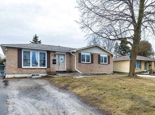 142 Sanderling Cres N, Kawartha Lakes, ON K9V5L2