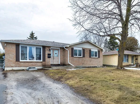 142 Sanderling Cres N, Kawartha Lakes, ON K9V 5L2