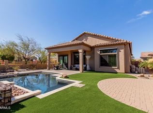 1633 N Woodruff, Mesa, AZ 85207