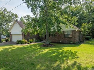 120 Sara Ln, Hot Springs, AR 71901