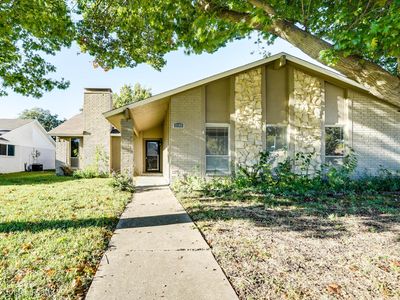 3504 Fontaine St, Plano, TX, 75075