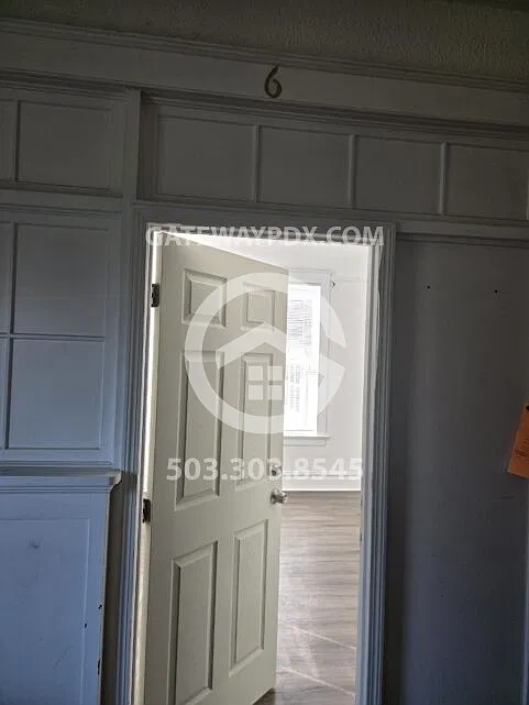 841 Liberty Street NE. Apt #6 — Photo 4