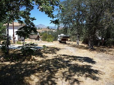 Second angle Lot property right corner