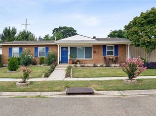 2200 Elizabeth St, Metairie, LA 70003