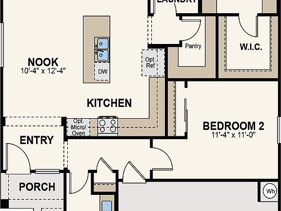 4th image of 1494 Sound Ln #7FHULM