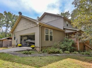 373 Mount Harmony Rd, Mc Caysville, GA 30555