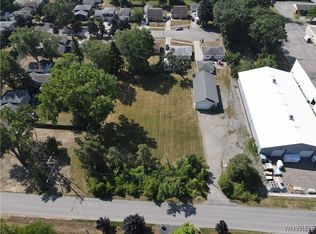 21 Rehm Rd #2, Depew, NY 14043