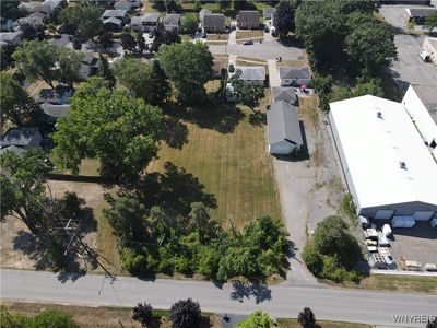21 Rehm Rd #2, Depew, NY, 14043