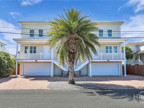 605 6th Street, Tybee Island, GA 31328